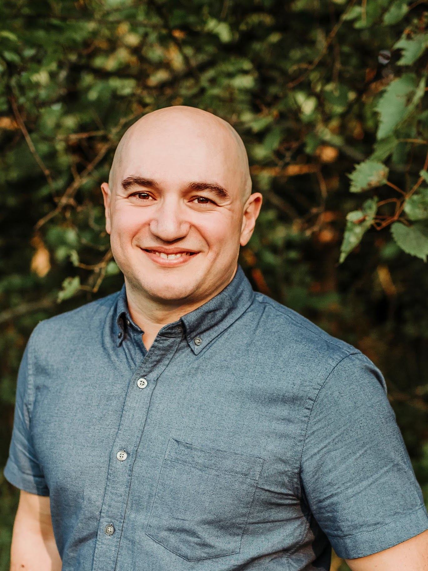 Slava Kovelman